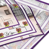 Convento Dominicus Scarf