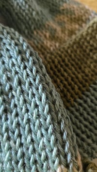 Image 2 of Riverwaters knit beanie 
