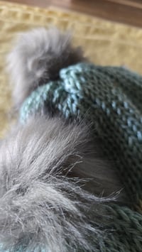 Image 3 of Riverwaters knit beanie 