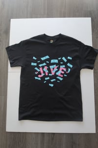 Image 1 of HUNDO tee (knight)