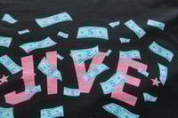 Image 2 of HUNDO tee (knight)