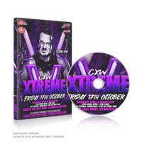 CXW Xtreme V - 2025