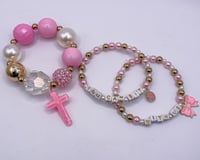 Faith Stack💕
