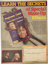 Image 3 of Fangoria Magazine #79