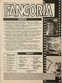 Image 2 of Fangoria Magazine #79