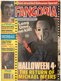 Image 1 of Fangoria Magazine #79