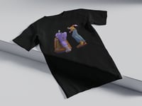 T-shirt "Solastalgie"