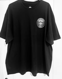 Image 3 of Hednesford Town Fan T-Shirt | The Pitmen Football Tee | Gift for Hednesford Town Supporters
