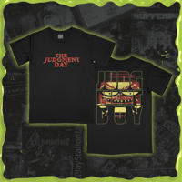 Image 1 of $ Judgment <3 