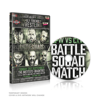 CPW Battlesquads - 2025