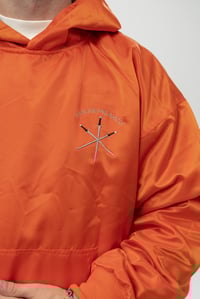 Image 16 of Forest Hoodie - 𝐴𝑖𝑟𝑏𝑟𝑢𝑠ℎ𝑒𝑑, 𝑅𝑒𝑣𝑒𝑟𝑠𝑖𝑏𝑙𝑒