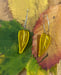 Image of Golden Fallen Leaves set