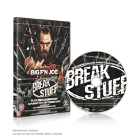 RISE: Break Stuff - 2025