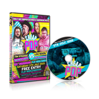 RISE: Underground Cheap Pop 1 - 2025