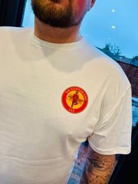 Image 3 of Liverpool Fan T-Shirt | Egyptian King Football Tee | Gift for Liverpool FC Supporters