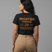 Image 1 of Flying Tiger - T-shirt (Unisex)