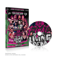 KUMITE Fight of The Living Dead - 2025
