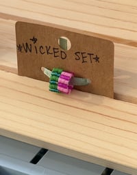 Image 4 of Wicked Collection ✨🌪️