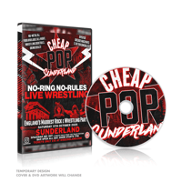 RISE: Underground Cheap Pop 3 - 2025