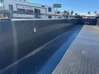 Image 6 of 24' Box Out (Black)