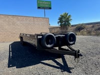 Image 2 of 24' Box Out (Black)