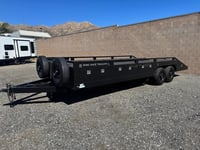 Image 3 of 24' Box Out (Black)