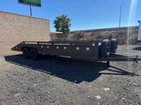 Image 1 of 24' Box Out (Black)