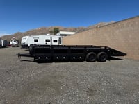 Image 8 of 24' Box Out (Black)