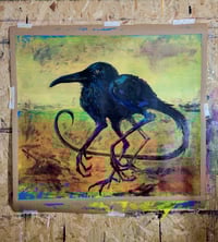 Image 2 of Poxle: Rust Prophet 