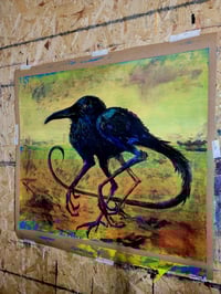 Image 3 of Poxle: Rust Prophet 