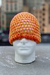 Image 2 of Prayer Caps