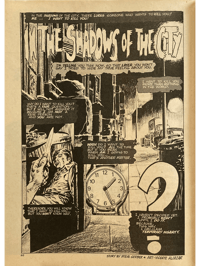Image 3 of The Haunt of  Horror Vol. 2 #1 May 1974