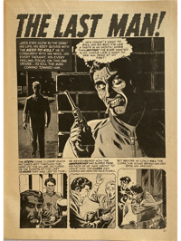 Image 4 of The Haunt of  Horror Vol. 2 #1 May 1974