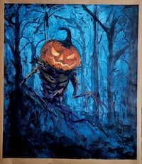 Image 1 of Ashmouth Lanternbane 