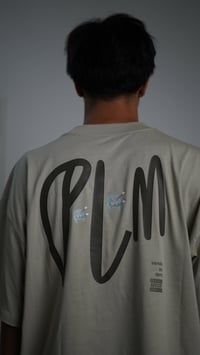 Image 4 of T-SHIRT (ÉDITION LIMITÉE) + PLACE DE CONCERT - SENDRA SUR TERRE - LE HASARD LUDIQUE - 5 MARS 2026
