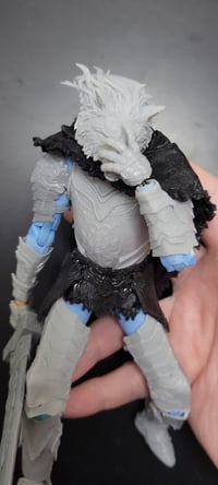 Image 10 of Blaidd the half wolf 