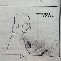 Image 5 of New Cameron Arthur mini comic (48 pages!) Hand colored covers