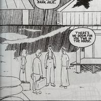 Image 9 of New Cameron Arthur mini comic (48 pages!) Hand colored covers