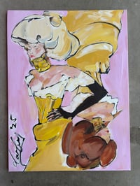 Image 1 of Marie Givenchy 