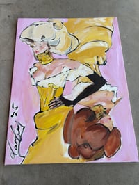 Image 3 of Marie Givenchy 
