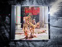 Image 2 of Demonarchy "Demo II" CD