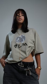 Image 4 of PACK - T-SHIRT  + VINYLE "PROUVE-LE-MOI" + PLACE DE CONCERT - LE HASARD LUDIQUE - 5 MARS 2026