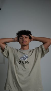 Image 5 of PACK - T-SHIRT  + VINYLE "PROUVE-LE-MOI" + PLACE DE CONCERT - LE HASARD LUDIQUE - 5 MARS 2026