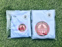 Image 3 of Stoke City Fan T-Shirt | The Potters Football Tee | Gift for Stoke City Supporters