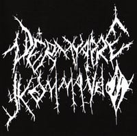 Image 1 of Vèrmyapre Kommando "S/T" CD