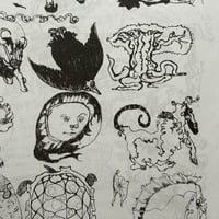 Image 4 of DINO FUNNIES #1 (Floyd Tangeman, Max Burlingame, Owwi Lee, Tana Oshima, Ashton Carless, & more!)