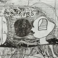 Image 6 of DINO FUNNIES #1 (Floyd Tangeman, Max Burlingame, Owwi Lee, Tana Oshima, Ashton Carless, & more!)