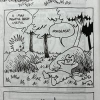 Image 15 of DINO FUNNIES #1 (Floyd Tangeman, Max Burlingame, Owwi Lee, Tana Oshima, Ashton Carless, & more!)