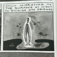 Image 16 of DINO FUNNIES #1 (Floyd Tangeman, Max Burlingame, Owwi Lee, Tana Oshima, Ashton Carless, & more!)