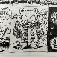 Image 7 of DINO FUNNIES #1 (Floyd Tangeman, Max Burlingame, Owwi Lee, Tana Oshima, Ashton Carless, & more!)